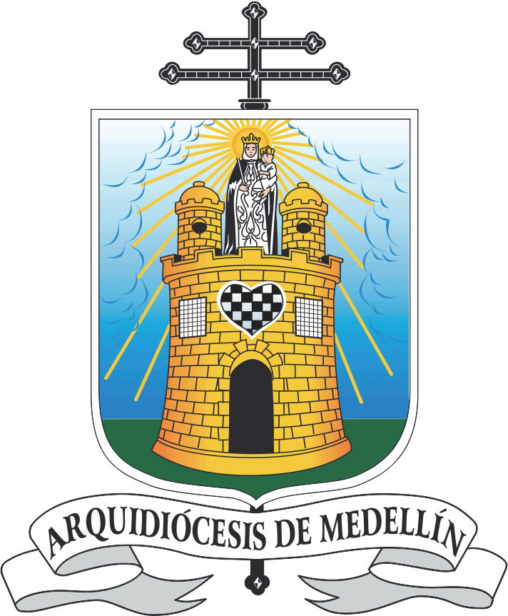Logo Diócesis